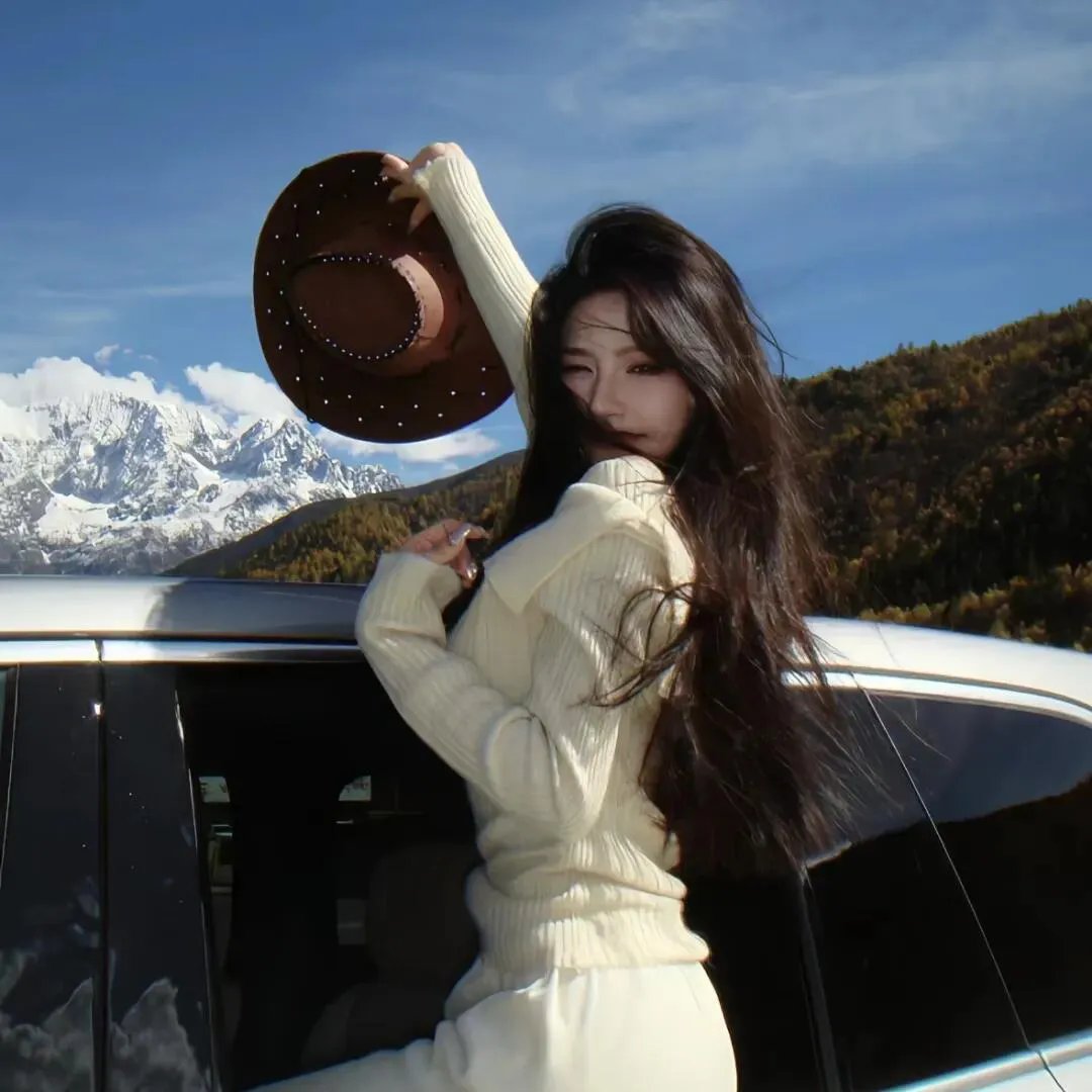 抱得美人归